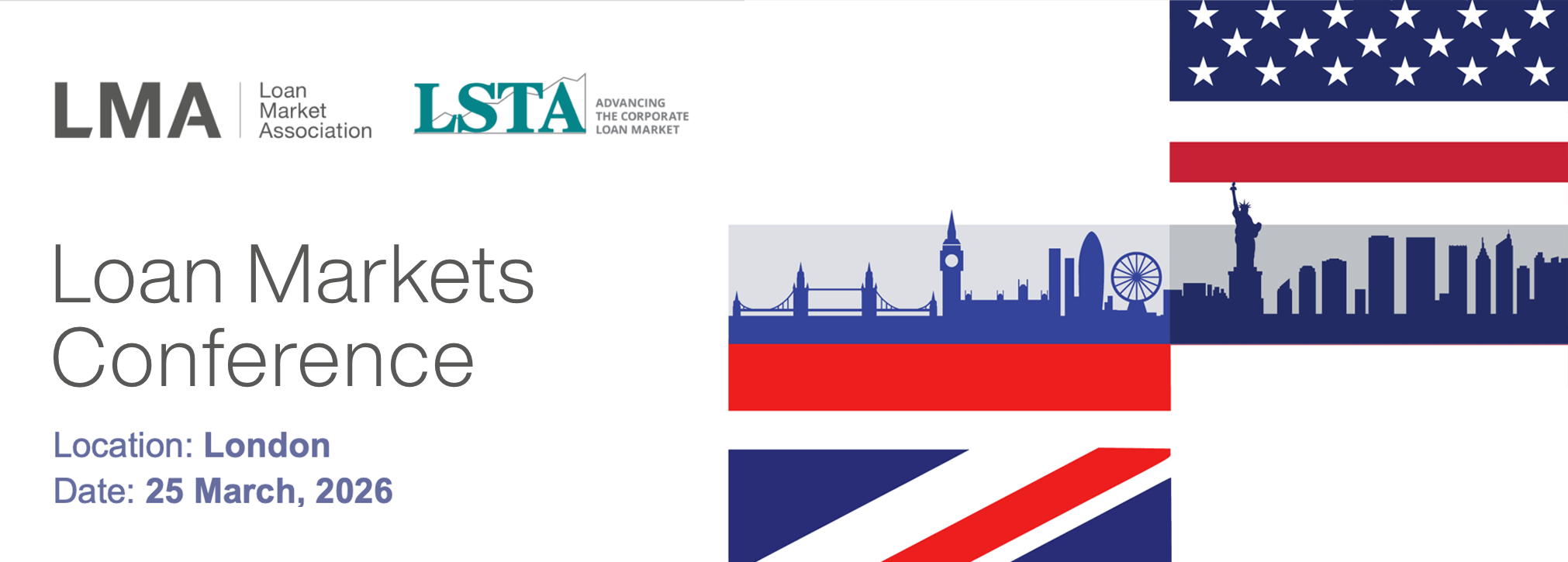 Loan Markets Conference March 2026