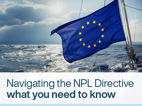 Navigating the NPL Directive - What you need to know