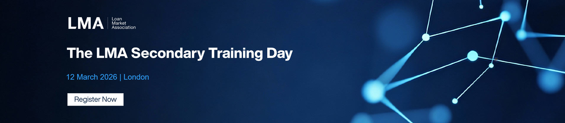 The LMA Secondary Training Day March 2026