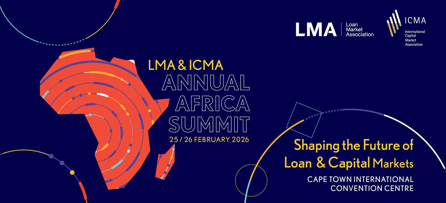 LMA & ICMA Annual Africa Summit 2026