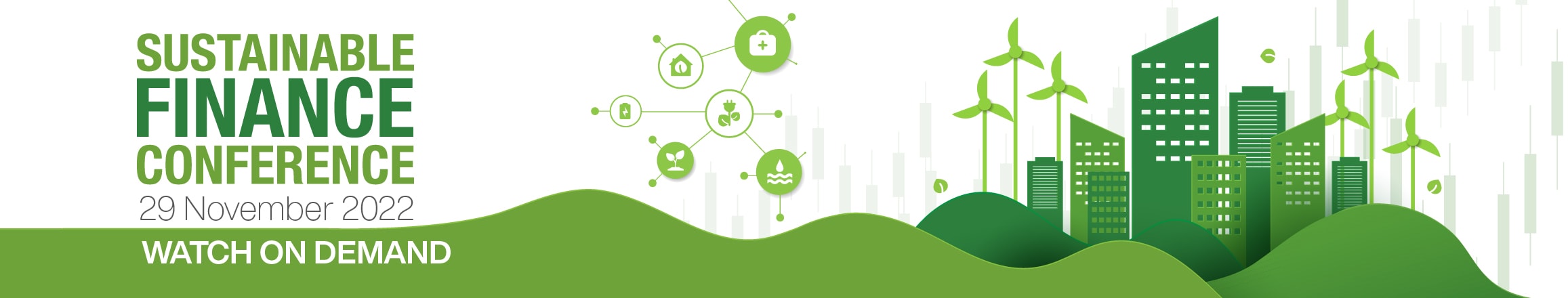 Sustainable Conference - Watch On Demand