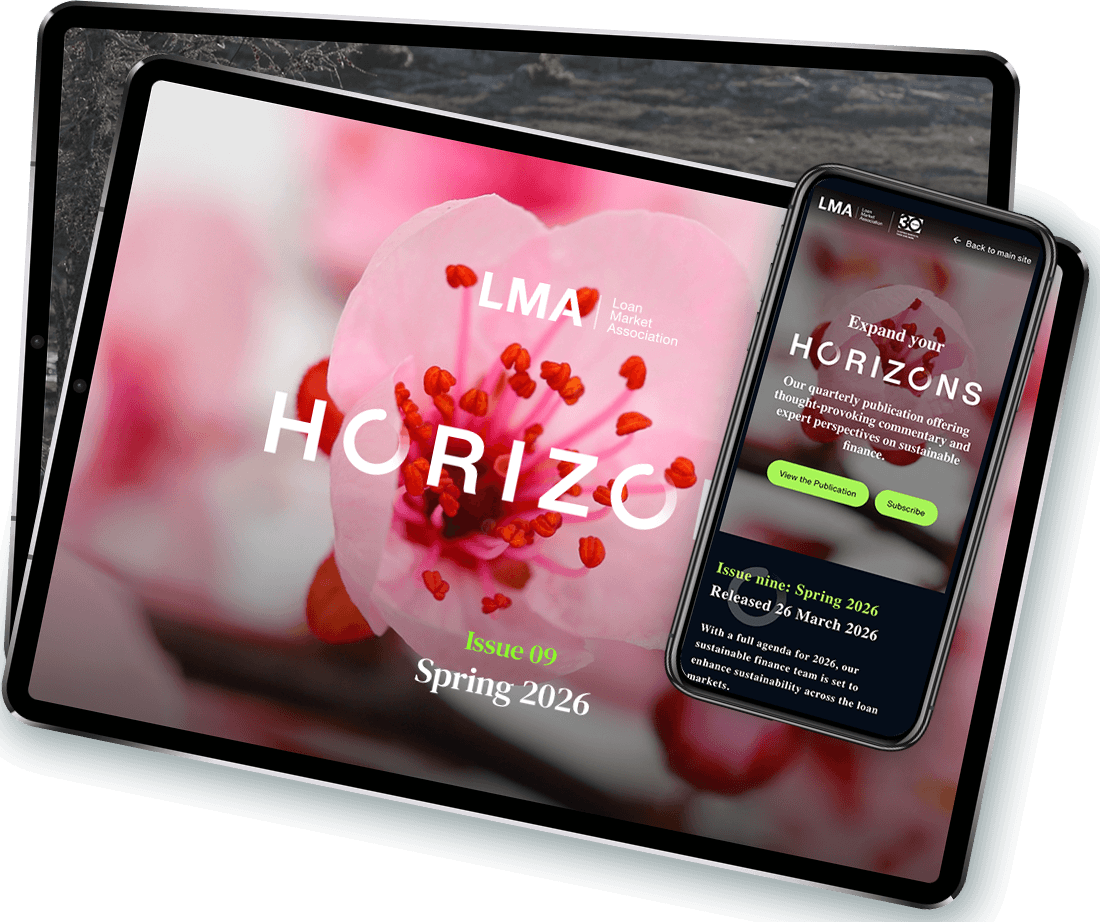 Horizons previous issues