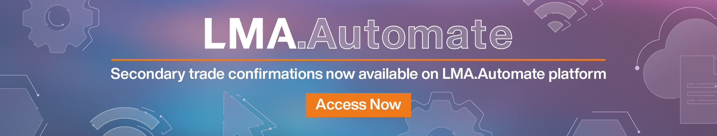 Document automation for the Loan, Finance and Law markets Document automation for the Loan, Finance and Law markets