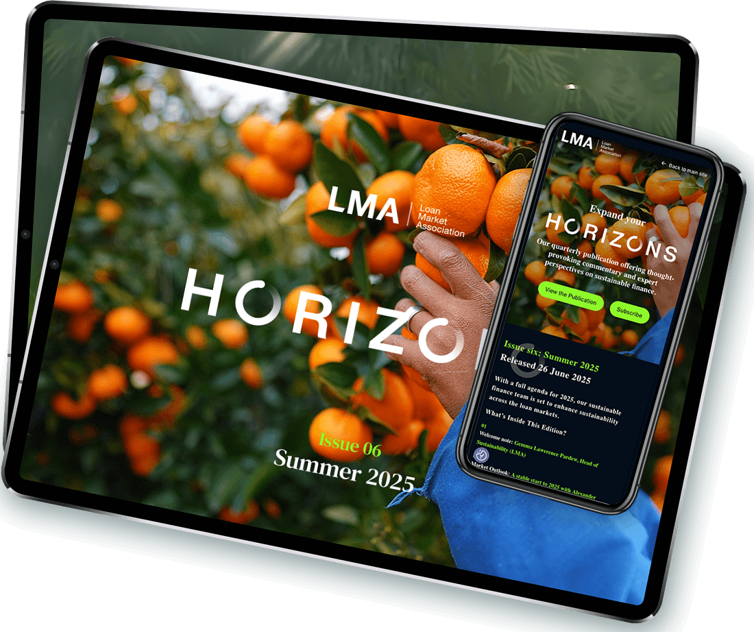 Horizons previous issues