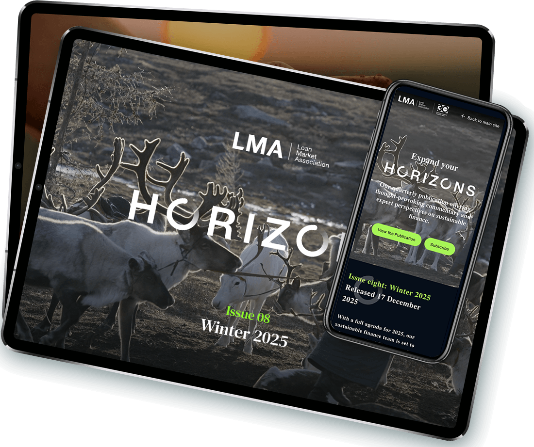 Horizons previous issues