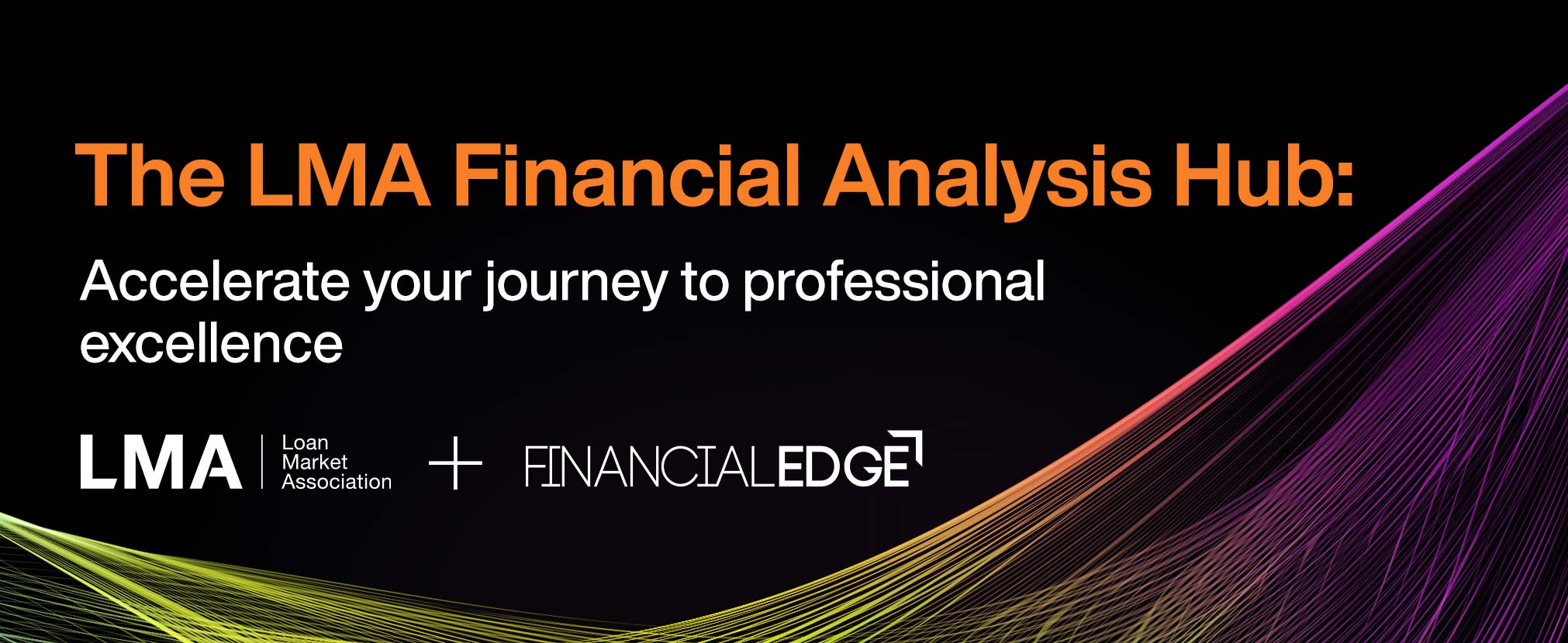 The LMA Financial Analysis Hub