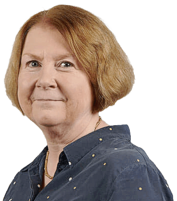 Clare Dawson