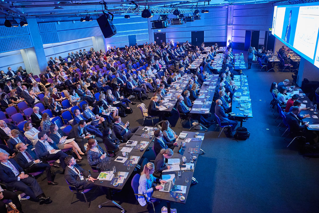 LMA LMA Syndicated Loans Conference