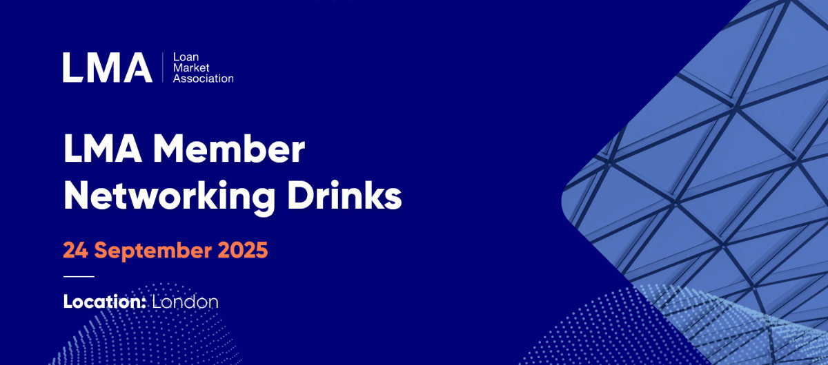 LMA Members Networking Drinks Reception, 24 September 2025