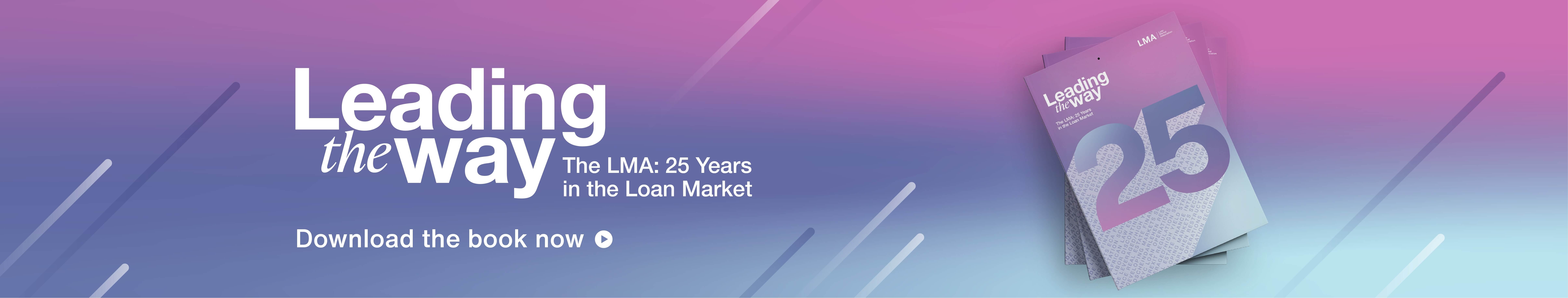 Loan Market Association - the authoritative voice of the European Intended For lma loan agreement template