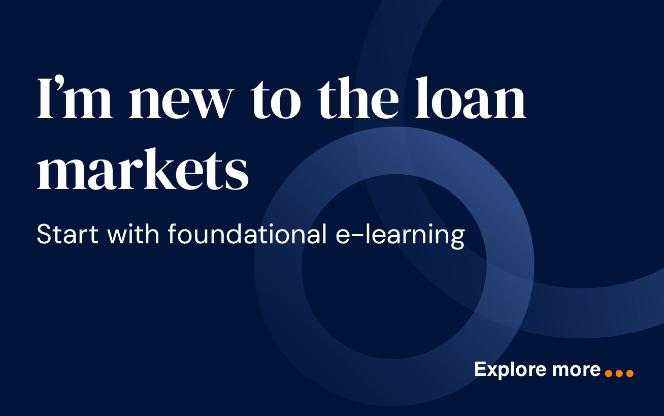 The LMA Financial Analysis Hub