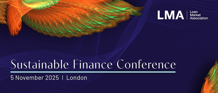 Sustainable Finance Conference, 5 November 2025
