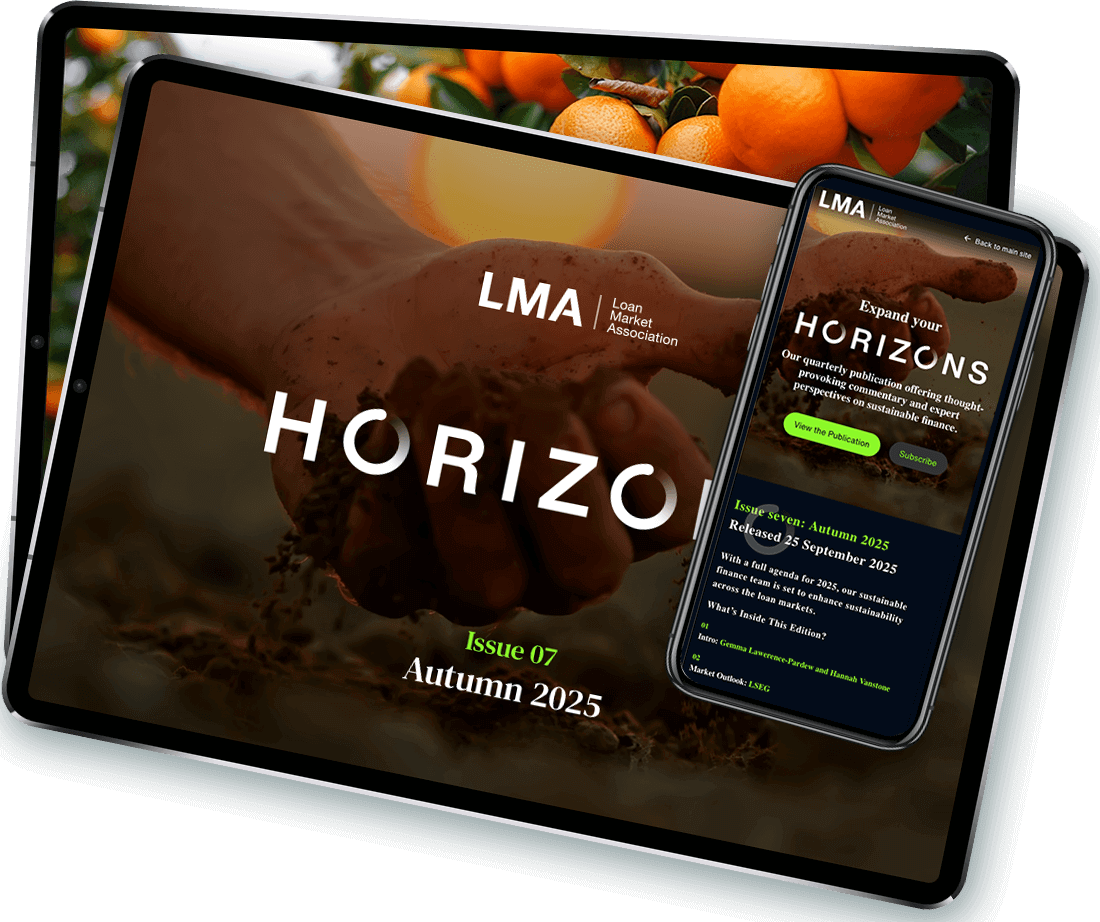 Horizons previous issues