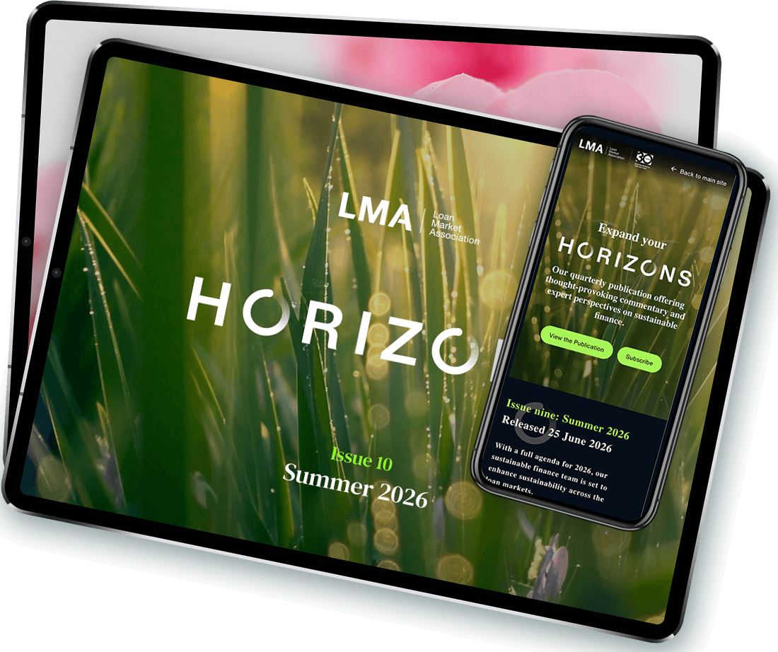 Horizons previous issues