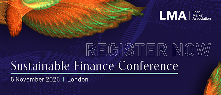 Sustainable Finance Conference, 5 November 2025