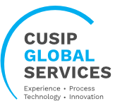 Cusip Global Services