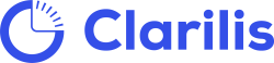 Clarilis Logo 2020 Blue HiRes White Background.png