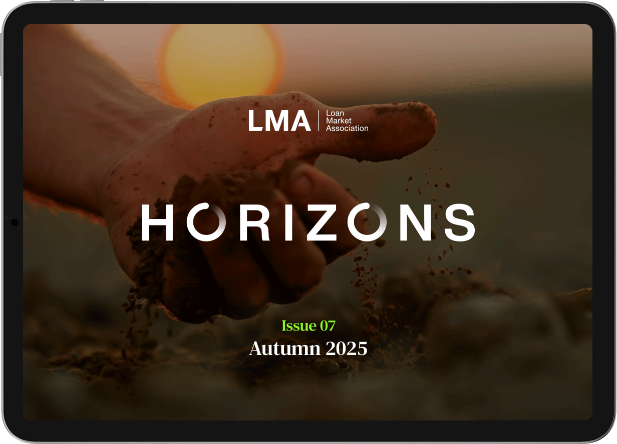 View the Horizon Publication