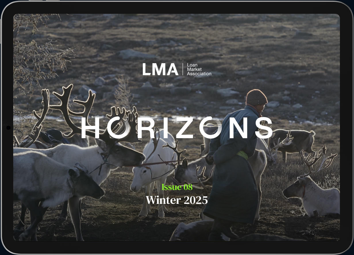 View the Horizon Publication