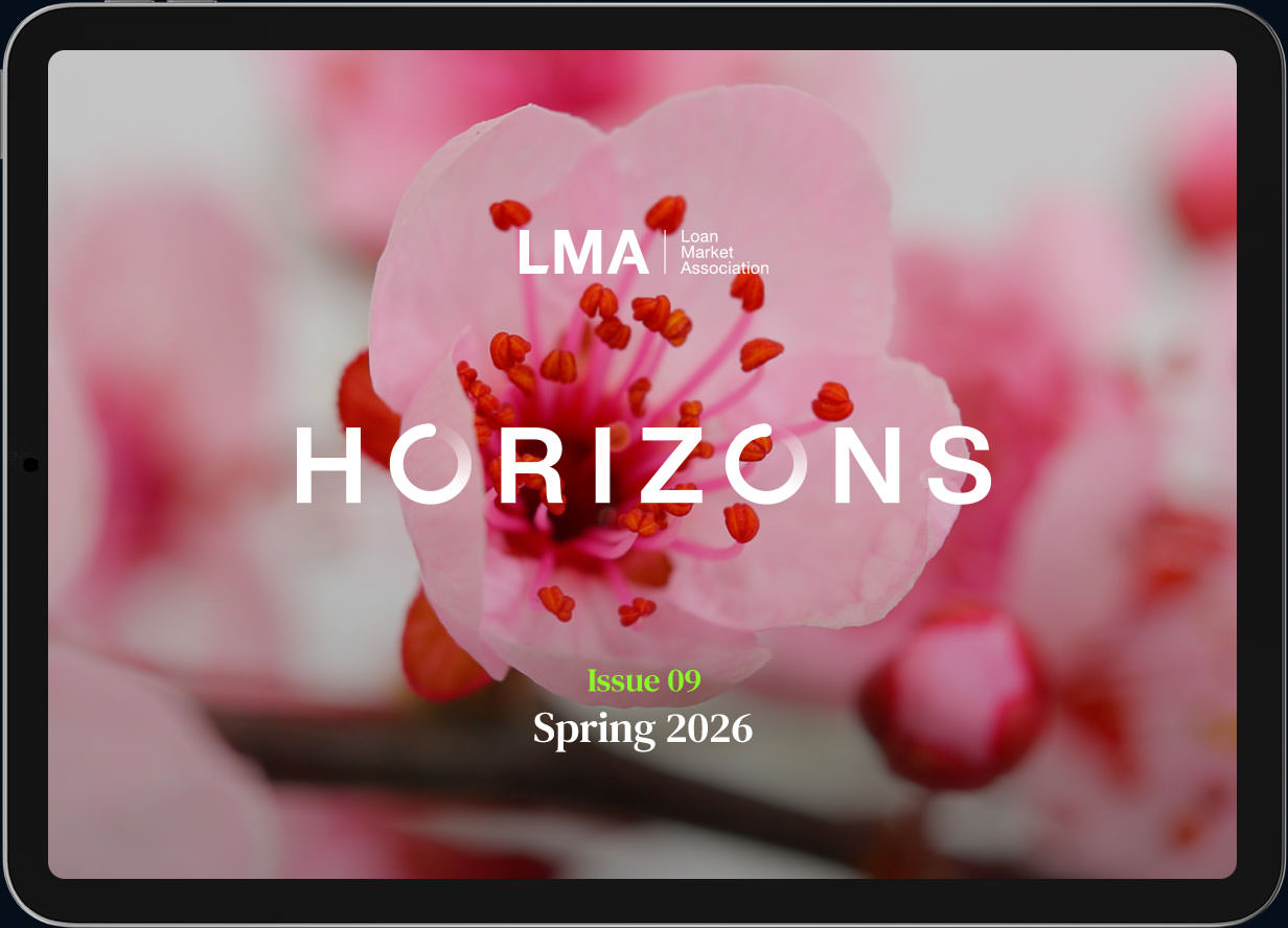 View the Horizon Publication