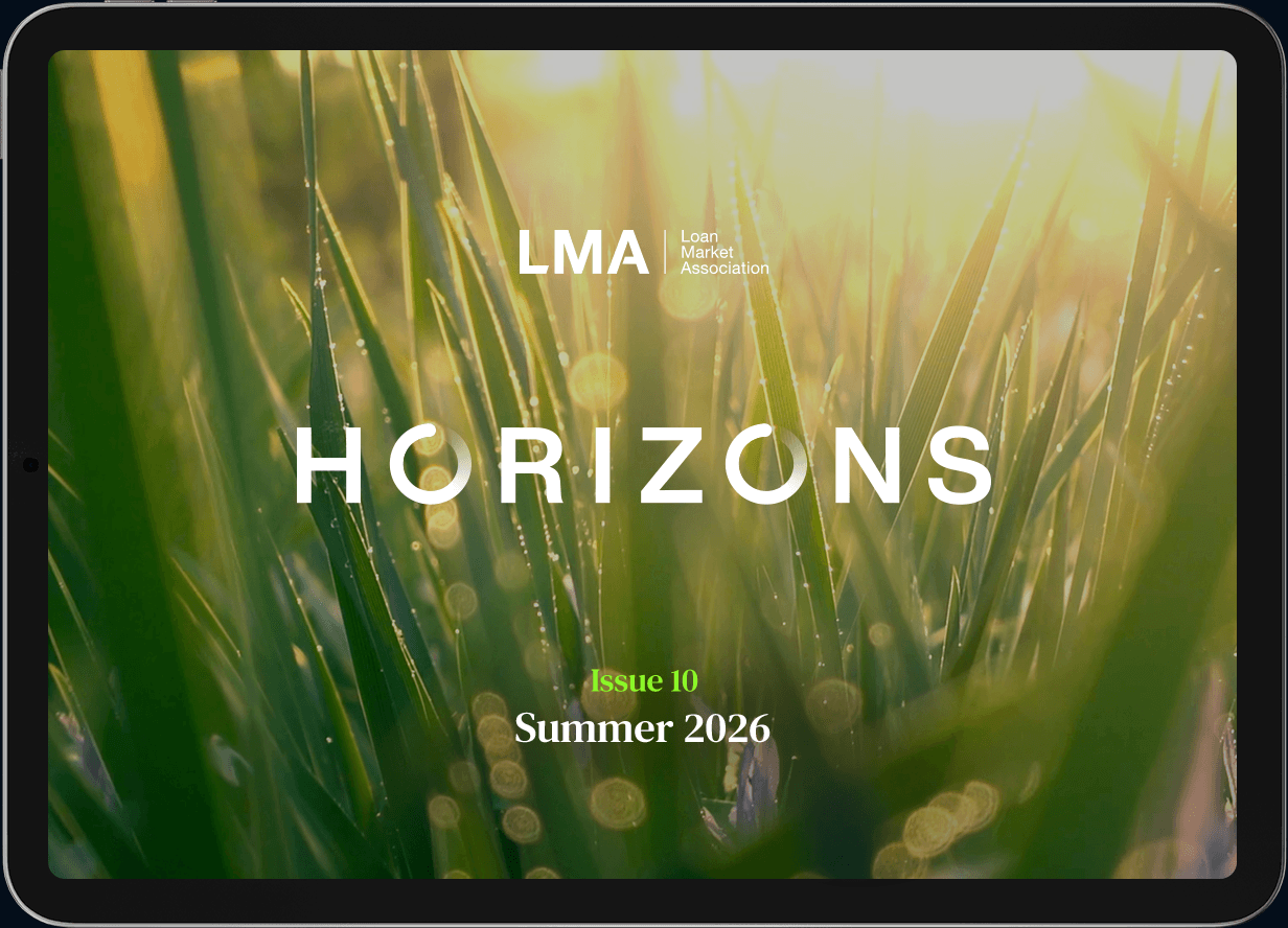 View the Horizon Publication