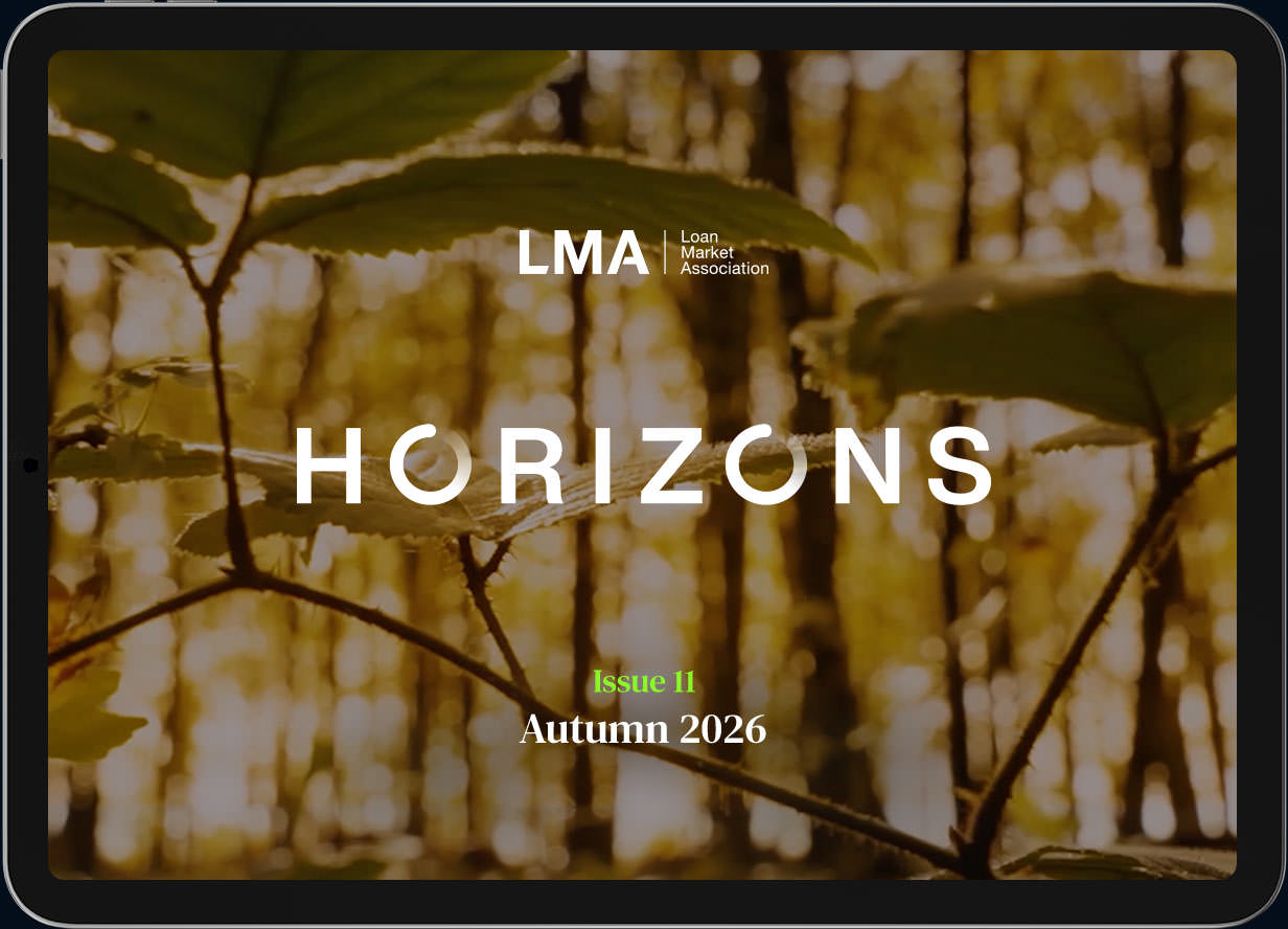 View the Horizon Publication