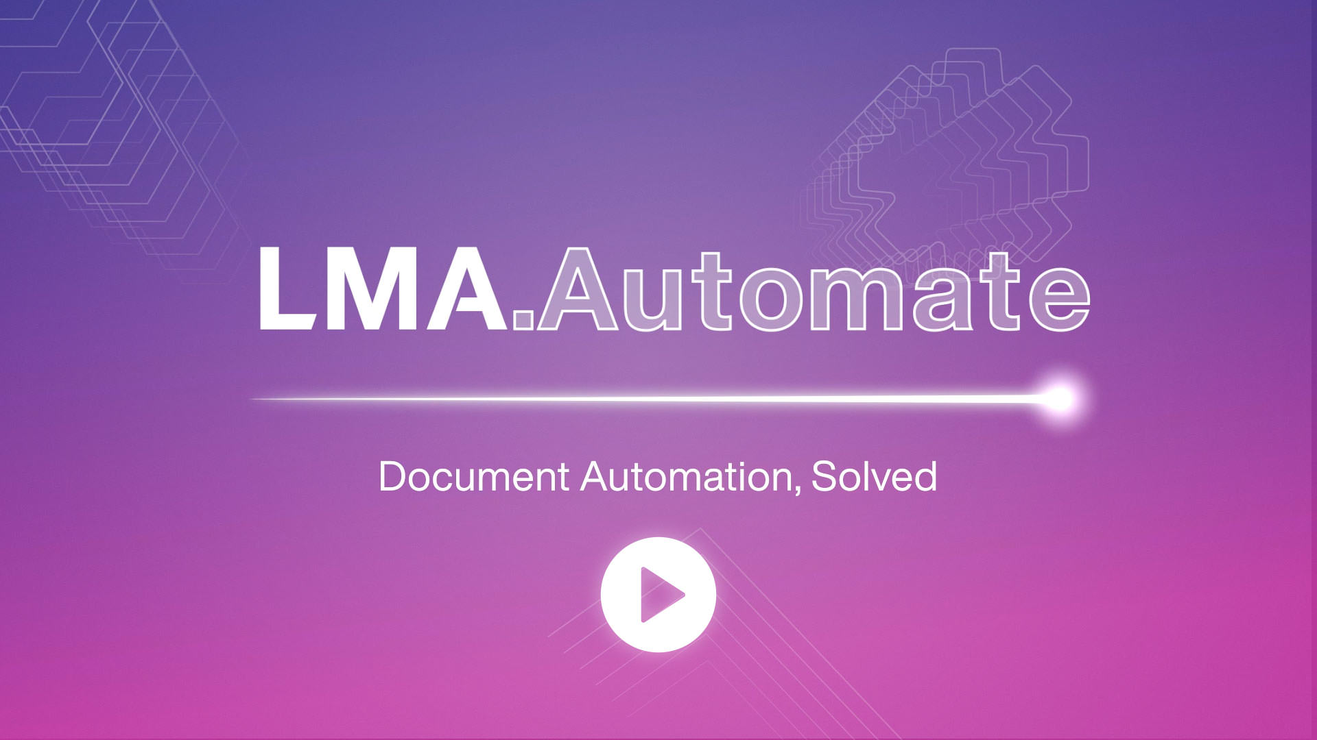 document automation - unleashing the power of automation